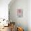 Minimal Kitchen Art 8385-Rica Belna-Giclee Print displayed on a wall