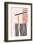 Minimal Lines #2-jay stanley-Framed Photographic Print
