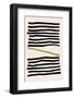 Minimal Lines #3-jay stanley-Framed Photographic Print