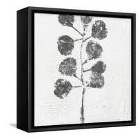 Minimalism I-Elena Ray-Framed Stretched Canvas