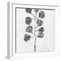 Minimalism I-Elena Ray-Framed Art Print