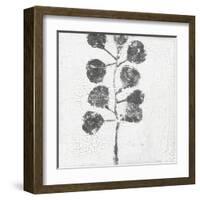 Minimalism I-Elena Ray-Framed Art Print