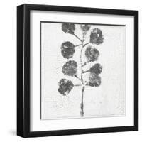 Minimalism I-Elena Ray-Framed Art Print