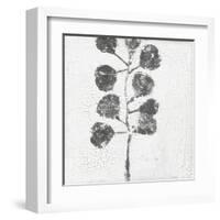 Minimalism I-Elena Ray-Framed Art Print