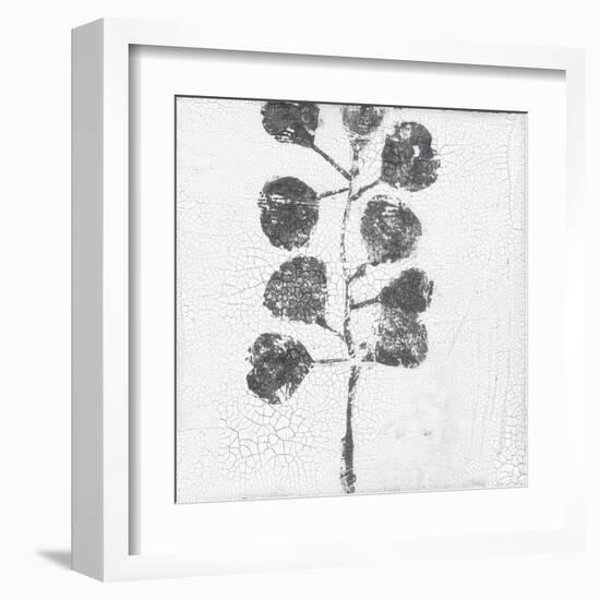 Minimalism I-Elena Ray-Framed Art Print