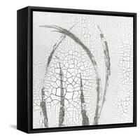 Minimalism III-Elena Ray-Framed Stretched Canvas