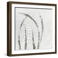 Minimalism III-Elena Ray-Framed Art Print