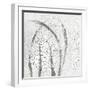 Minimalism III-Elena Ray-Framed Art Print