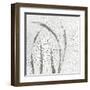 Minimalism III-Elena Ray-Framed Art Print