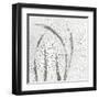 Minimalism III-Elena Ray-Framed Art Print