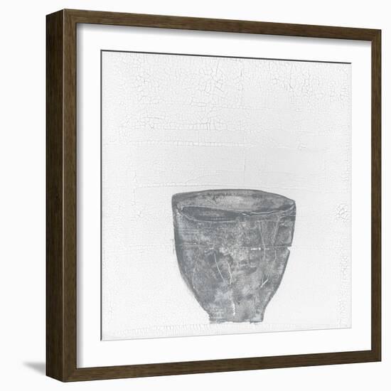 Minimalism IV-Elena Ray-Framed Art Print