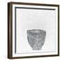 Minimalism IV-Elena Ray-Framed Art Print