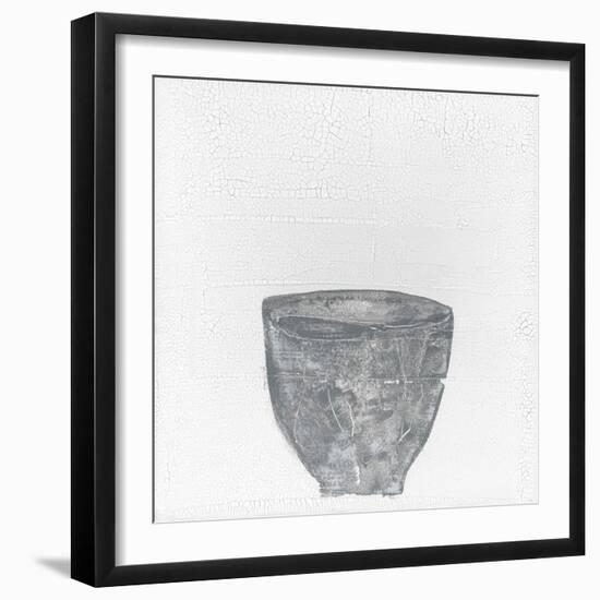 Minimalism IV-Elena Ray-Framed Art Print