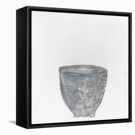 Minimalism IV-Elena Ray-Framed Stretched Canvas