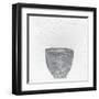 Minimalism IV-Elena Ray-Framed Art Print