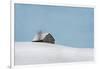 Minimalist Barn-Brooke T. Ryan-Framed Photographic Print