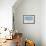 Minimalist Barn-Brooke T. Ryan-Framed Photographic Print displayed on a wall