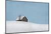 Minimalist Barn-Brooke T. Ryan-Mounted Photographic Print