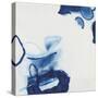 Minimalist Blue & White I-Jodi Fuchs-Stretched Canvas