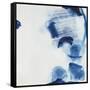 Minimalist Blue & White II-Jodi Fuchs-Framed Stretched Canvas