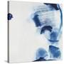 Minimalist Blue & White II-Jodi Fuchs-Stretched Canvas