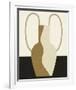 Minimalist Still - Decanter-Maja Gunnarsdottir-Framed Giclee Print