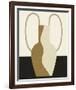 Minimalist Still - Decanter-Maja Gunnarsdottir-Framed Giclee Print