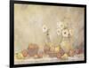 Minimalist Still Life Study I-Tim OToole-Framed Art Print