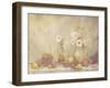 Minimalist Still Life Study I-Tim OToole-Framed Art Print