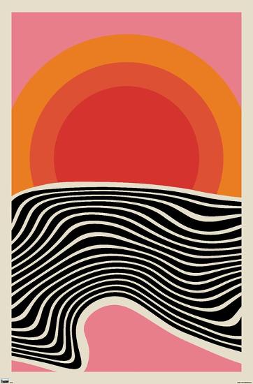Poster, , large