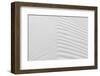 Minimalistic Sand Dune-Photolovers-Framed Photographic Print