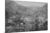 Mining Town, Junction City, Colorado-Jackson-Mounted Art Print