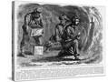 Stretched Canvas
