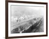 Mining Village-null-Framed Photographic Print