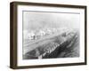 Mining Village-null-Framed Photographic Print