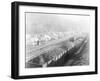 Mining Village-null-Framed Photographic Print