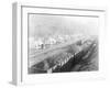 Mining Village-null-Framed Photographic Print