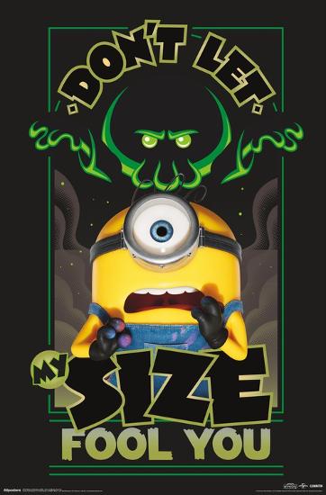 Poster, , large