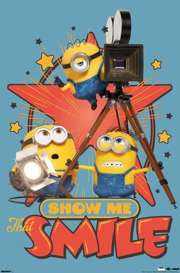 Poster, , large