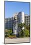 Ministerio Del Interior, Plaza De La Revolucion, Vedado, Havana, Cuba-Jon Arnold-Mounted Photographic Print