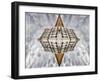 Ministry of Finance, 2015-Ant Smith-Framed Giclee Print