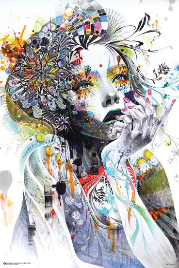 Poster, , large