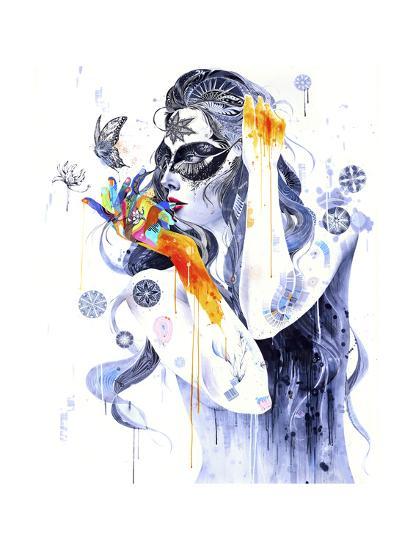 Giclee Print, , large