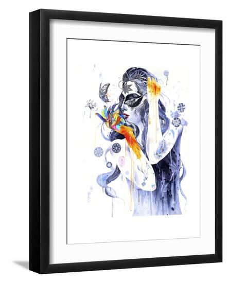 Premium Giclee Print, , large