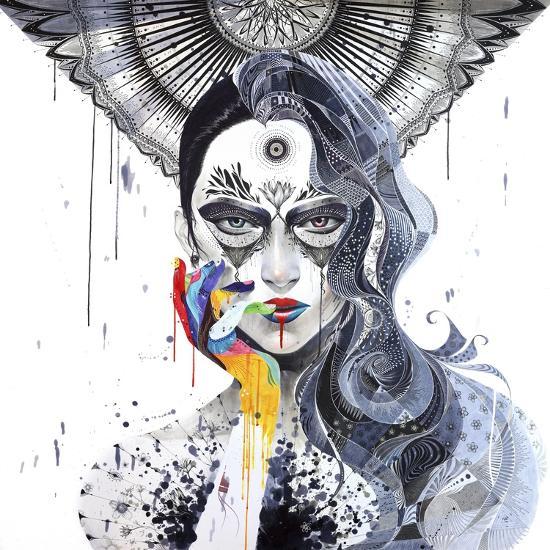 Giclee Print, , large
