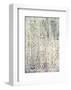 Mink Brocade II-Mali Nave-Framed Art Print