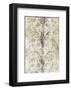 Mink Brocade III-Mali Nave-Framed Art Print