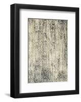 Mink Brocade VI-Mali Nave-Framed Art Print