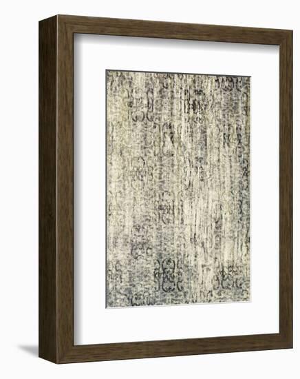 Mink Brocade VI-Mali Nave-Framed Art Print