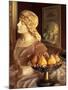 Minne Di Vergine, Virgin Tits Cakes, Sicily, Italy, Easter Day Italian Dish, Italian Gastronomy-Nico Tondini-Mounted Photographic Print